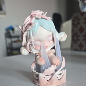 Authentic SKULLPANDA